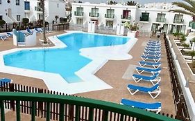 Apartamento San Valentin, Corralejo