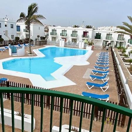 Appartement Apartamento San Valentin, Corralejo Extérieur photo