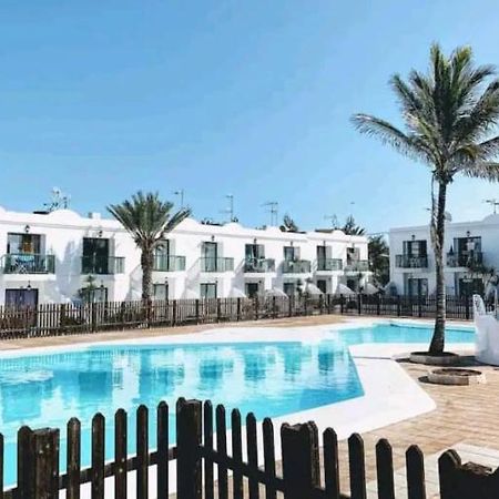 Appartement Apartamento San Valentin, Corralejo Extérieur photo