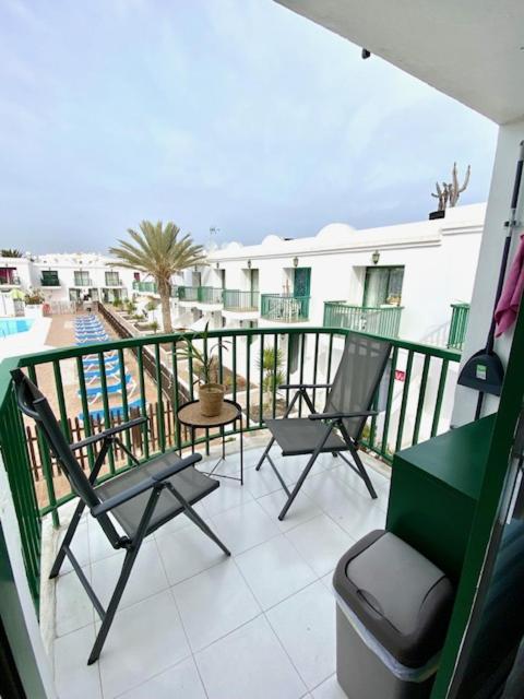 Appartement Apartamento San Valentin, Corralejo Extérieur photo