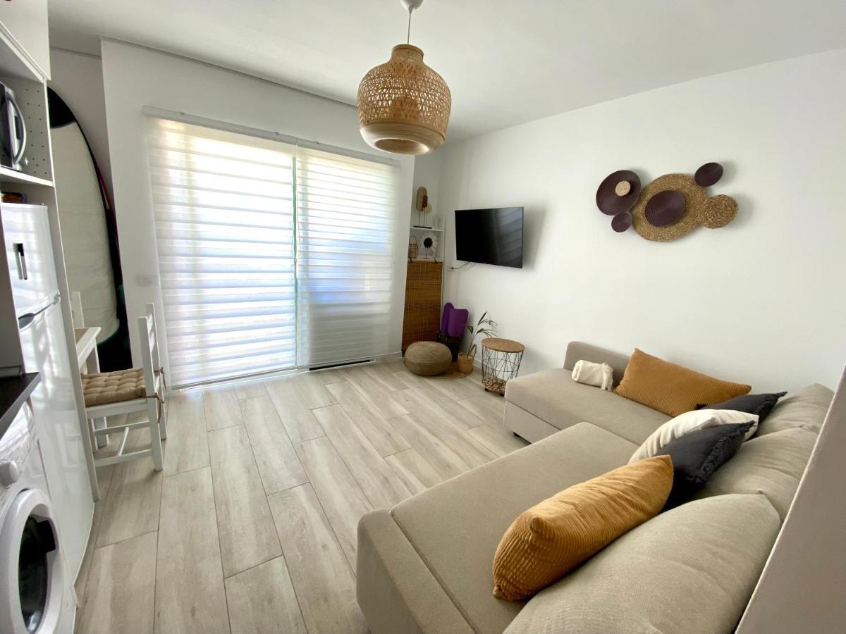 Appartement Apartamento San Valentin, Corralejo Extérieur photo